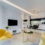 Q4 APARTMENTS - Angielska Grobla Old Town