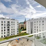 Q4 APARTMENTS - Angielska Grobla Old Town