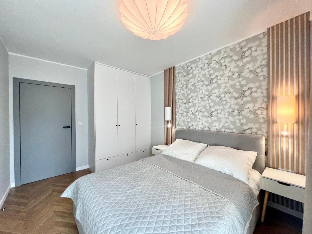 Apartament Angielska Grobla Q4apartments Gdańsk